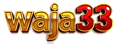 waja33 slot logo