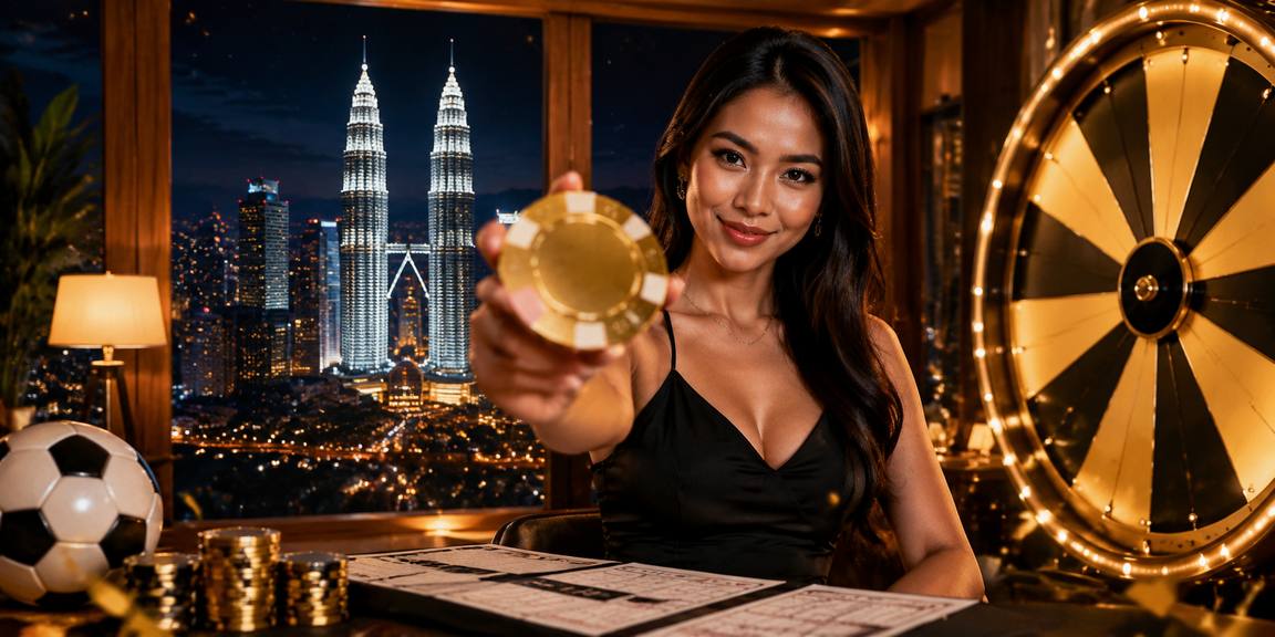 waja33 slot - Meja Live, Slot & Pasaran dalam Satu Platform