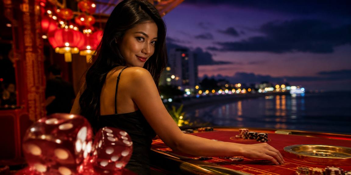 waja33 slot - Meja Live, Slot & Pasaran dalam Satu Platform