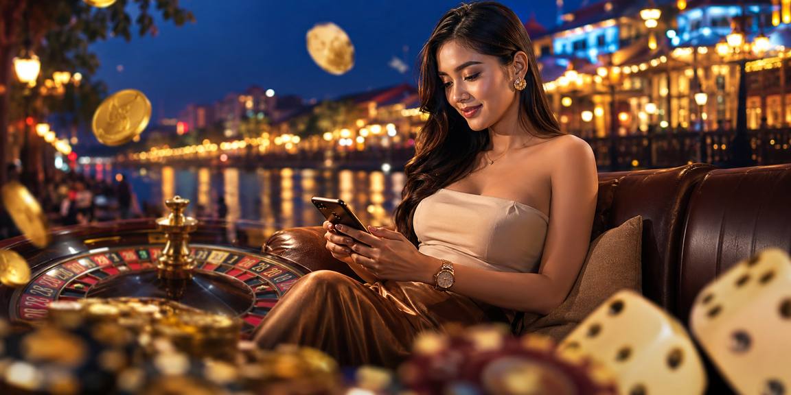 Emoji Riches di waja33 slot